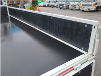 MITSUBISHI CANTER 2021