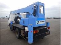 MITSUBISHI CANTER 1990