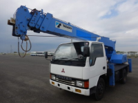 MITSUBISHI CANTER 1990