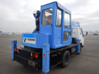 MITSUBISHI CANTER 1990