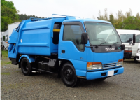 ISUZU ELF 2000