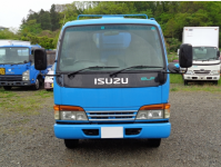 ISUZU ELF 2000