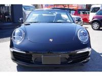 PORSCHE 911 2013