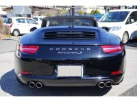 PORSCHE 911 2013