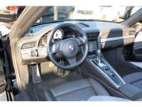 PORSCHE 911 2013