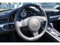 PORSCHE 911 2013