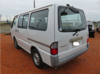 NISSAN VANETTE 2004