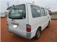 NISSAN VANETTE 2004