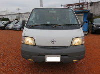 NISSAN VANETTE 2004