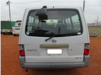 NISSAN VANETTE 2004