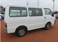 NISSAN VANETTE 2004