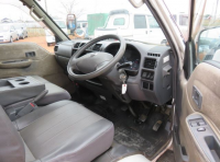 NISSAN VANETTE 2004