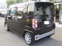 DAIHATSU WAKE 2016