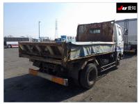 MITSUBISHI FUSO FIGHTER FUSO 1999