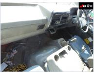 MITSUBISHI FUSO FIGHTER FUSO 1999