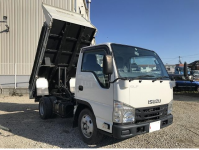 ISUZU ELF 2018