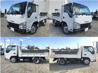 ISUZU ELF 2018