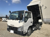 ISUZU ELF 2018