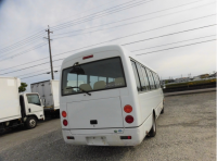 MITSUBISHI ROSA 2012