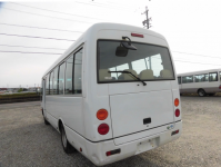 MITSUBISHI ROSA 2012