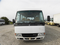 MITSUBISHI ROSA 2012