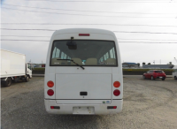 MITSUBISHI ROSA 2012