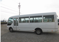 MITSUBISHI ROSA 2012