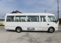 MITSUBISHI ROSA 2012