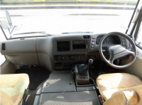 MITSUBISHI ROSA 2012