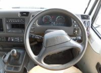 MITSUBISHI ROSA 2012