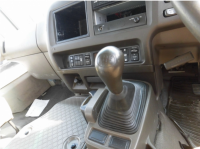 MITSUBISHI ROSA 2012