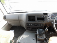 MITSUBISHI ROSA 2012