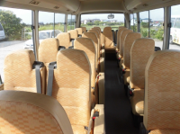 MITSUBISHI ROSA 2012