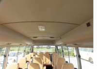 MITSUBISHI ROSA 2012