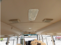 MITSUBISHI ROSA 2012