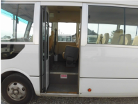 MITSUBISHI ROSA 2012