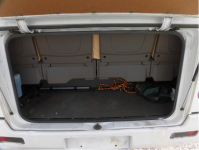 MITSUBISHI ROSA 2012