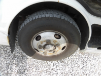 MITSUBISHI ROSA 2012