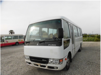 MITSUBISHI ROSA 2012