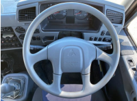 MITSUBISHI FUSO FIGHTER 2012