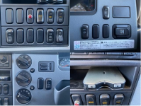 MITSUBISHI FUSO FIGHTER 2012