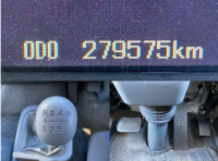 MITSUBISHI FUSO FIGHTER 2012