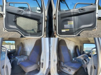 MITSUBISHI FUSO FIGHTER 2012