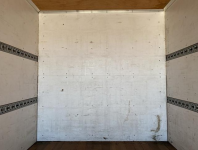 MITSUBISHI FUSO FIGHTER 2012