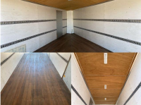 MITSUBISHI FUSO FIGHTER 2012