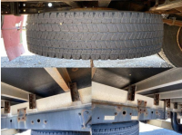 MITSUBISHI FUSO FIGHTER 2012