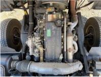 MITSUBISHI FUSO FIGHTER 2012