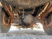 MITSUBISHI FUSO FIGHTER 2012