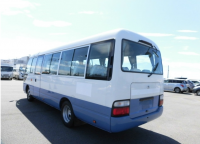 TOYOTA COASTER 2011