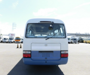 TOYOTA COASTER 2011